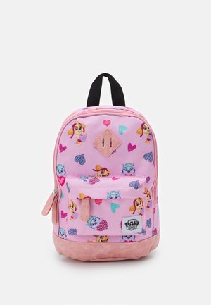 PAW PATROL KIDS BACKPACK UNISEX - Mochila - rose