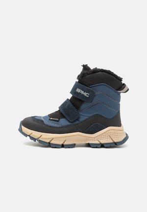 GTX  - Talvesaapad - navy/avio