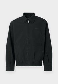 NEVEN - Veste mi-saison - black/graphite