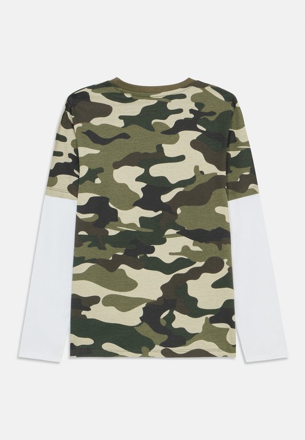 JUNIOR  - Long sleeved top3