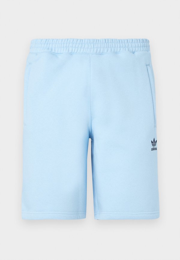 ESSENTIAL - Tracksuit bottoms - clear sky2