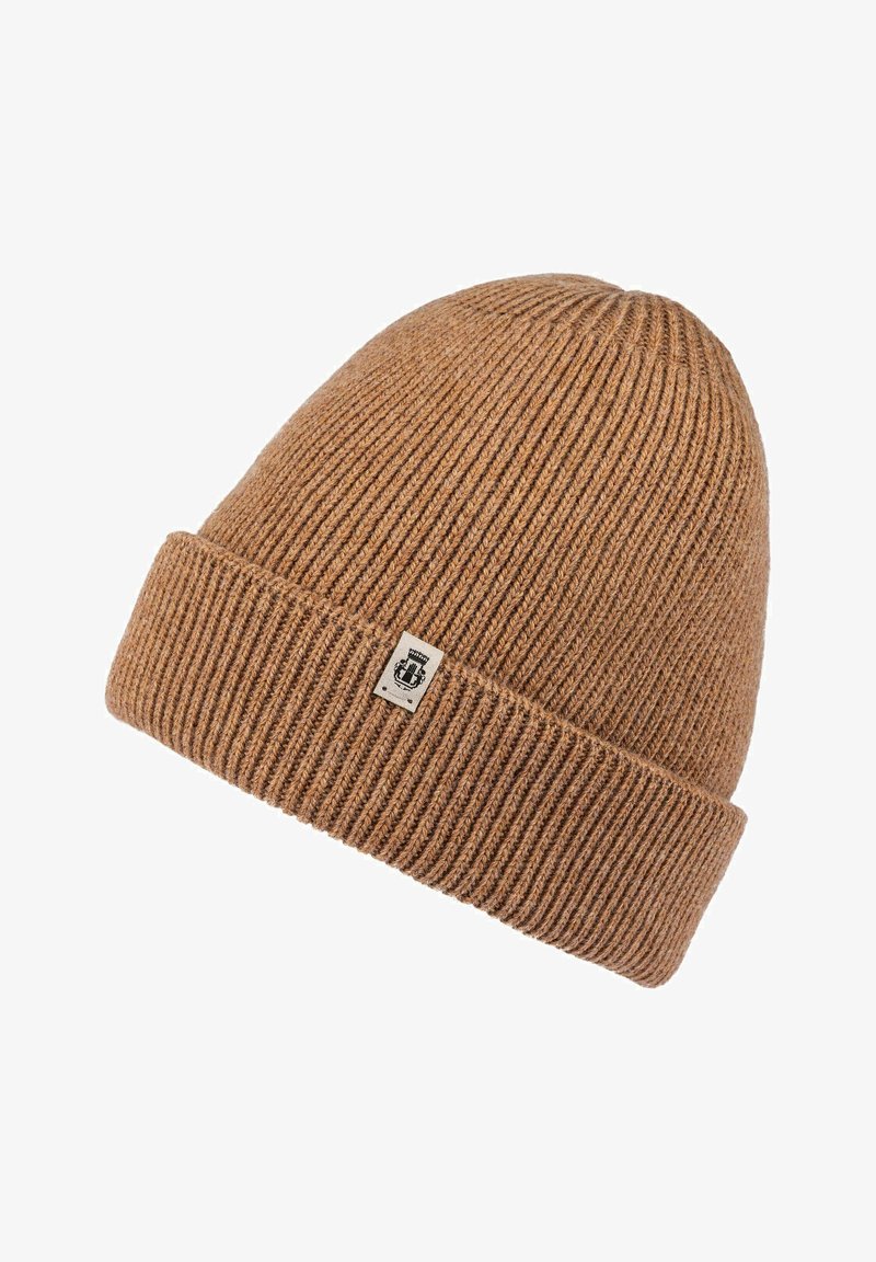 Roeckl ESSENTIALS - Beanie - dune
