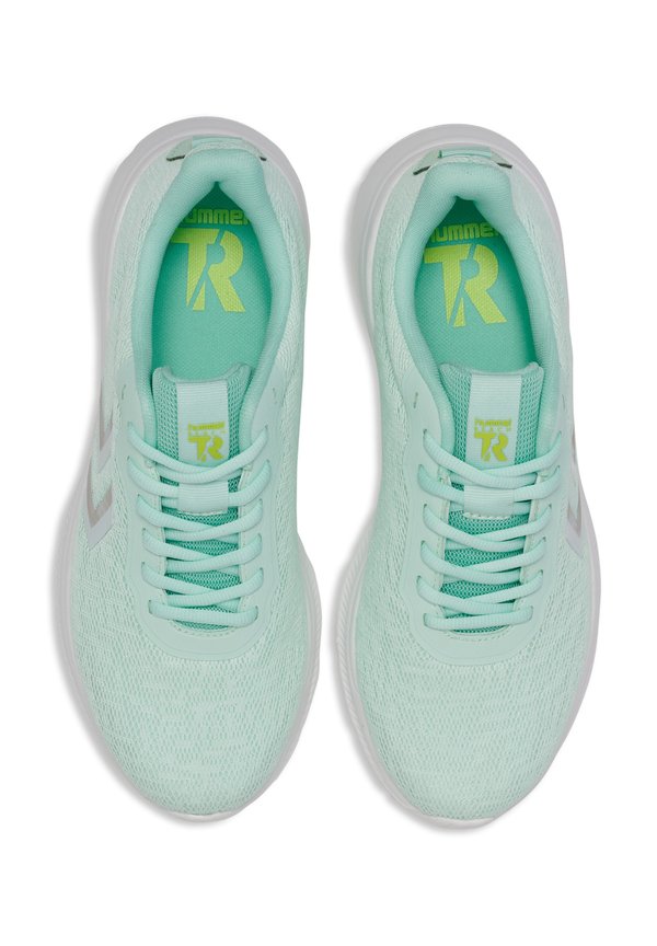 REACH BREATHER  - Training shoe - soothing sea3