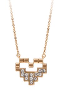 faina Colier - rose gold-coloured