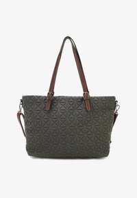 Geselecteerd, thunder grey