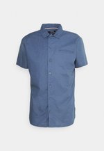 INDICODE JEANS ROLLO - Shirt - dark blue - Zalando.co.uk