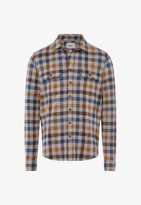 Geselecteerd, toffee