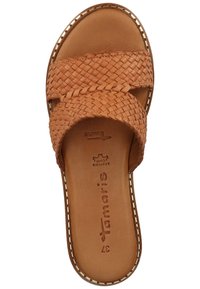 Tamaris Pantofole - brown