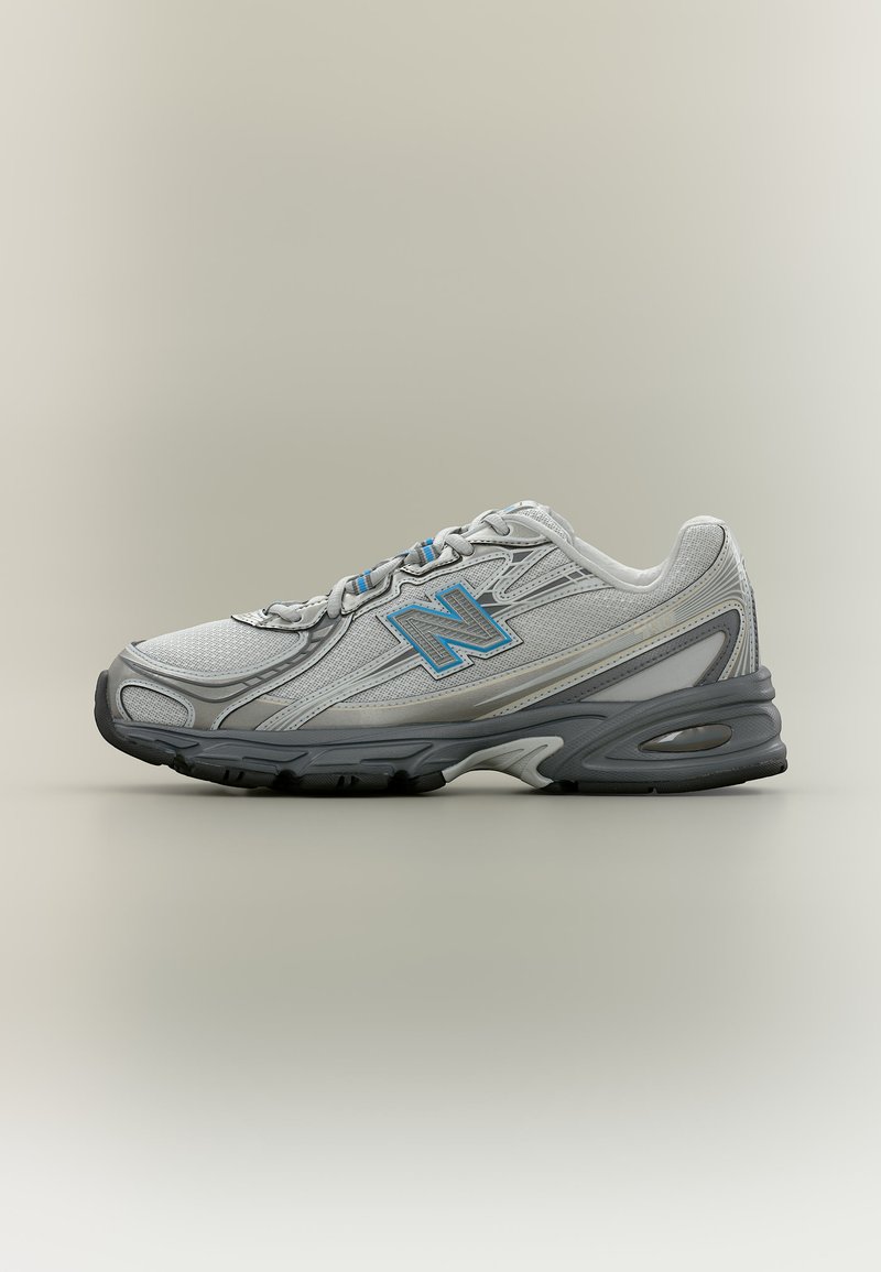 U740 raincloud/fan blue/grey