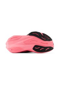 New Balance FUELCELL REBEL V4 - Road running shoes - pink