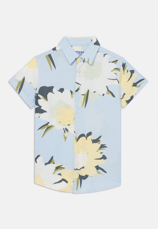 JORTAVIRA MARSHALL SHIRT - Hemd - skyway