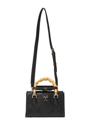 LENE - Handtasche - black