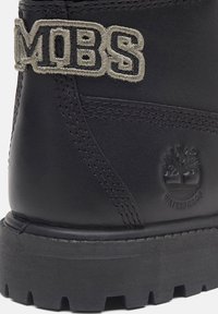 Timberland - Botki sznurowane