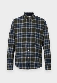 TAILORED SHIRT - Πουκάμισο - fernwood