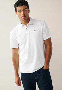 Next 5 PACK STANDARD - Pólóing - navy white burgundy black grey