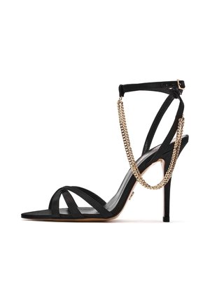 Sandals - black