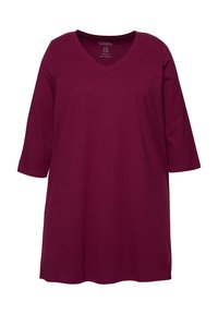Unausgewählt, dark berry