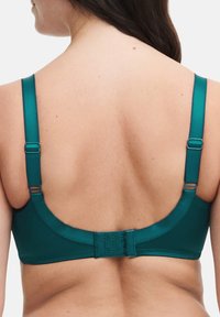Chantelle COVERING MOLDED  - Bygel-bh - vert orient