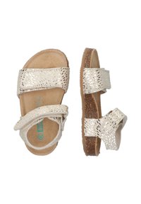 BunniesJR BIMI BEACH - Sandalen - beige