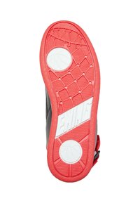 Patrick Ewing REBOUND BY EWING 33 HI - Visoke tenisice - black red white