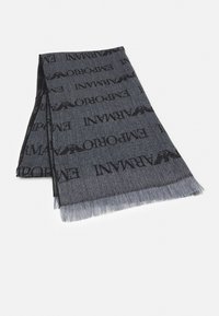 SCARF UNISEX - Cachecol - grey