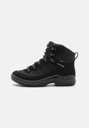 TAURUS PRO GORE TEX - Ankle boots - schwarz