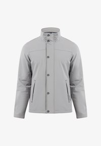 Nem kiválasztott, grau