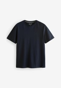 Next REGULAR FIT - SET - Pidžaamakomplekt - navy blue stripe