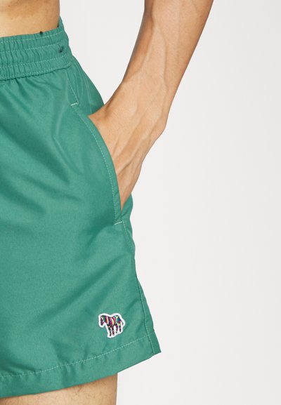 Paul Smith Short de bain - petrol green