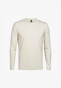 Unausgewählt, beige