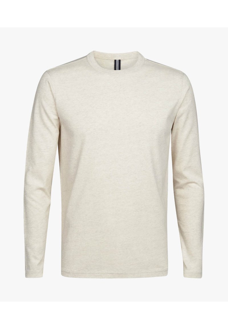 PROFUOMO Longsleeve beige PROFUOMO Longsleeve beige