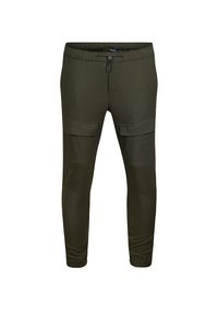 2Y Studios ENRIKO - Stoffhose - khaki
