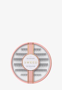 NIKKI NO LASH-LASH - False Eyelashes - -