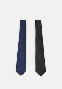 Não selecionado, black/blue