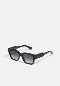 Lunettes de soleil - black/grey