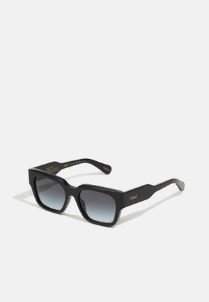 Sunglasses - black/grey