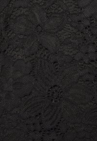 Anna Field Camicetta - black