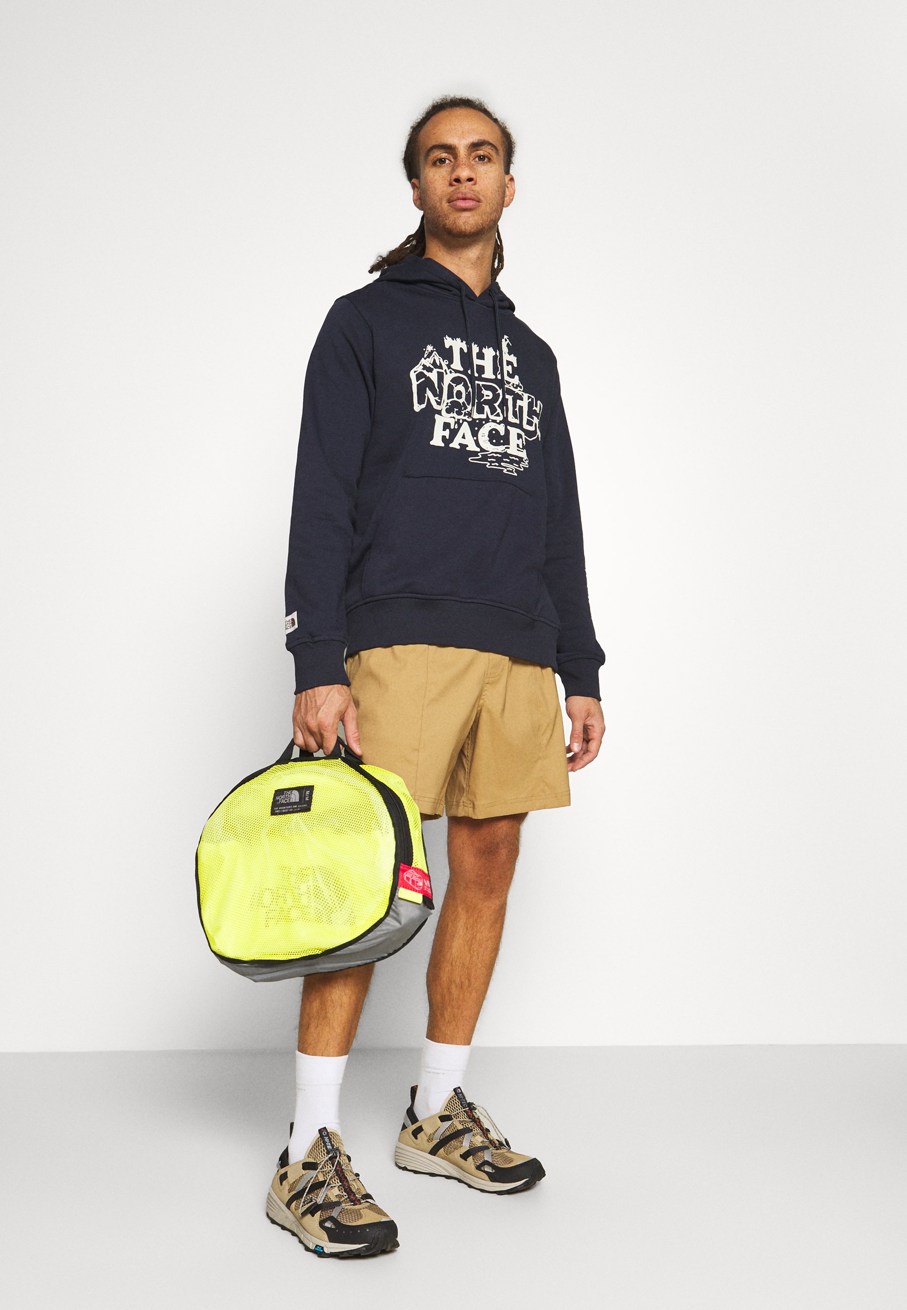 Damen BASE CAMP DUFFEL M UNISEX - Sporttasche Damen BASE CAMP DUFFEL M UNISEX - Sporttasche