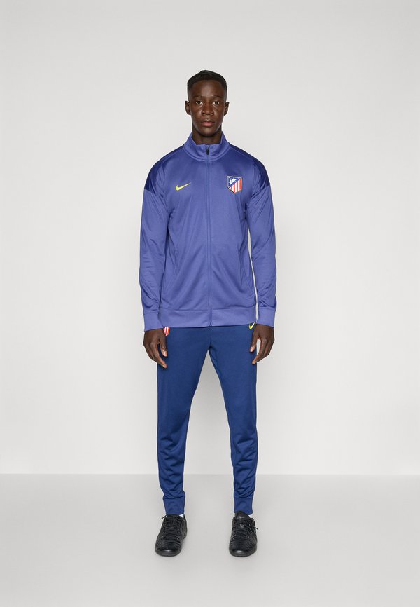 ATM SUIT SET - Club wear