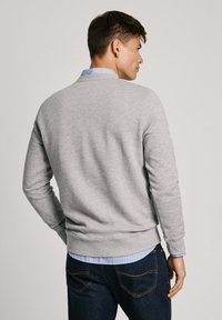 Pepe Jeans NEW JOE CREW - Sudadera - marl grey