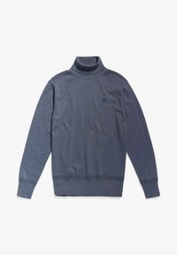 Vybráno, fantem blue