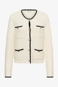 Niewybrane, whisper white