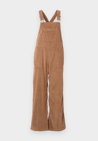 TRAILBLAZER OVERALL - Dungarees - woodsmoke