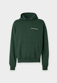 RAY UNISEX - Pusa - dark green