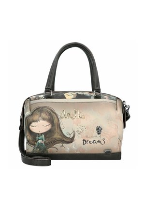 Handbag - mehrfarbig