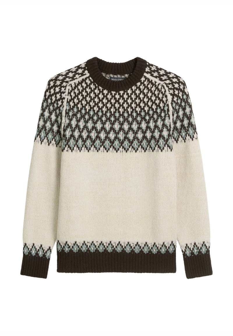 Marc O’Polo Trui beige