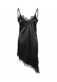 Noisy May Dienas kleita - black