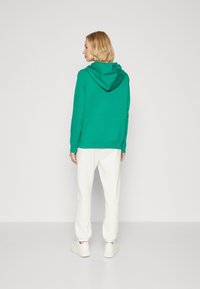 GAP HERITAGE - Felpa - varsity green