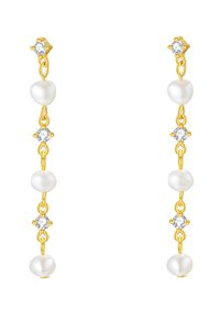 Non selezionato, goldfarben