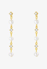 No seleccionado, goldfarben